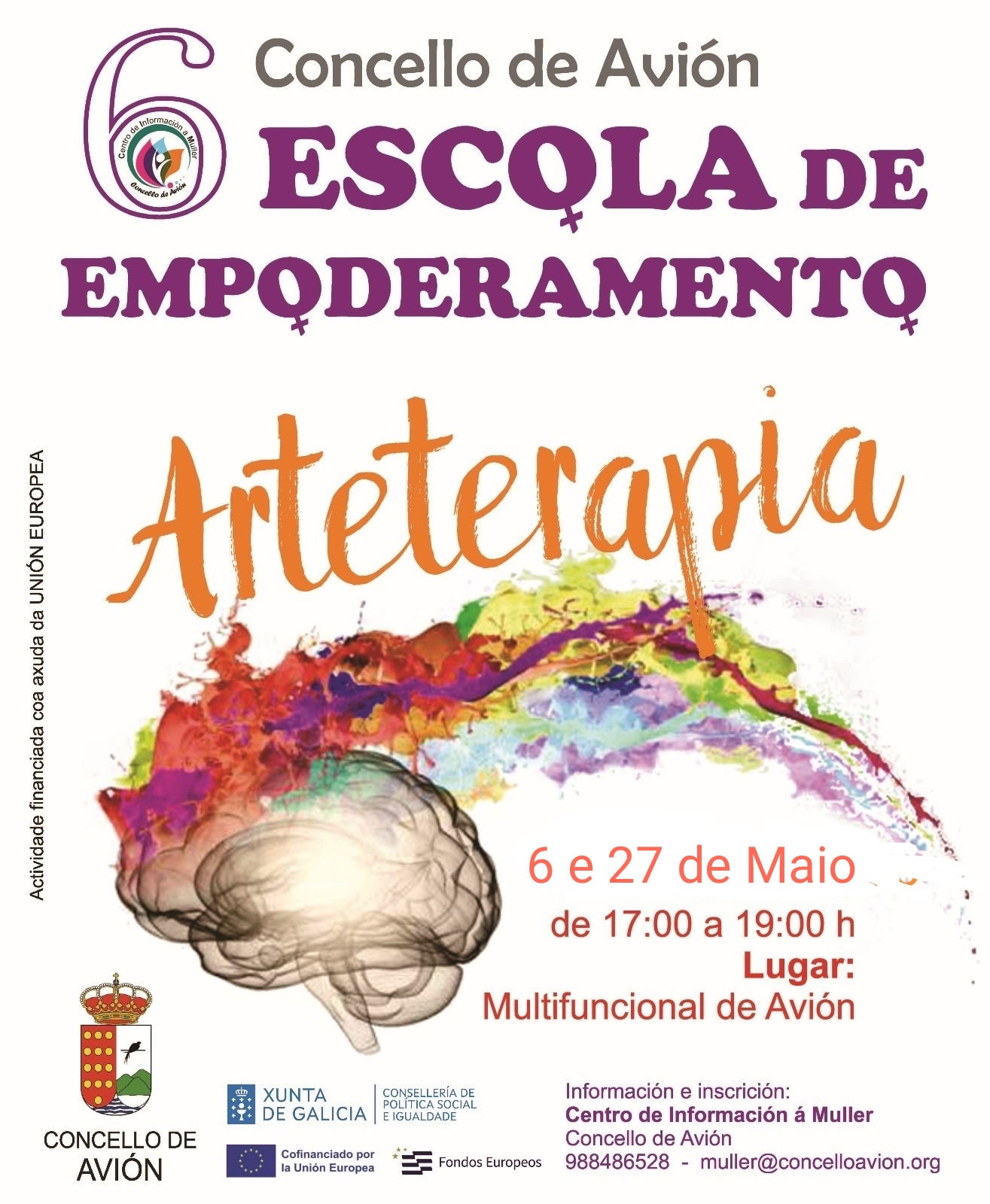 ARTETERAPIA
