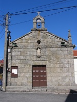 Capela de Beresmo