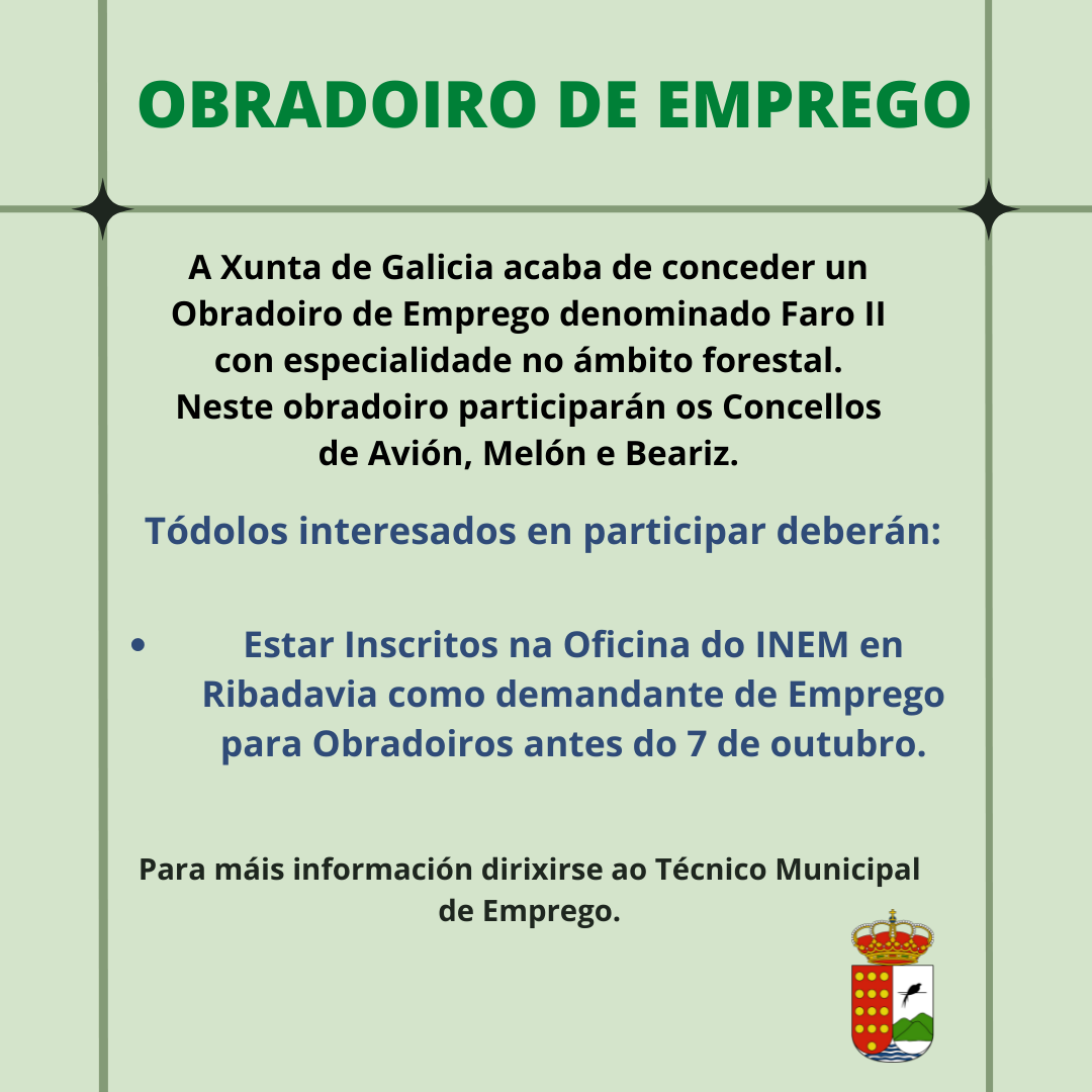 Obradoiro Faro II