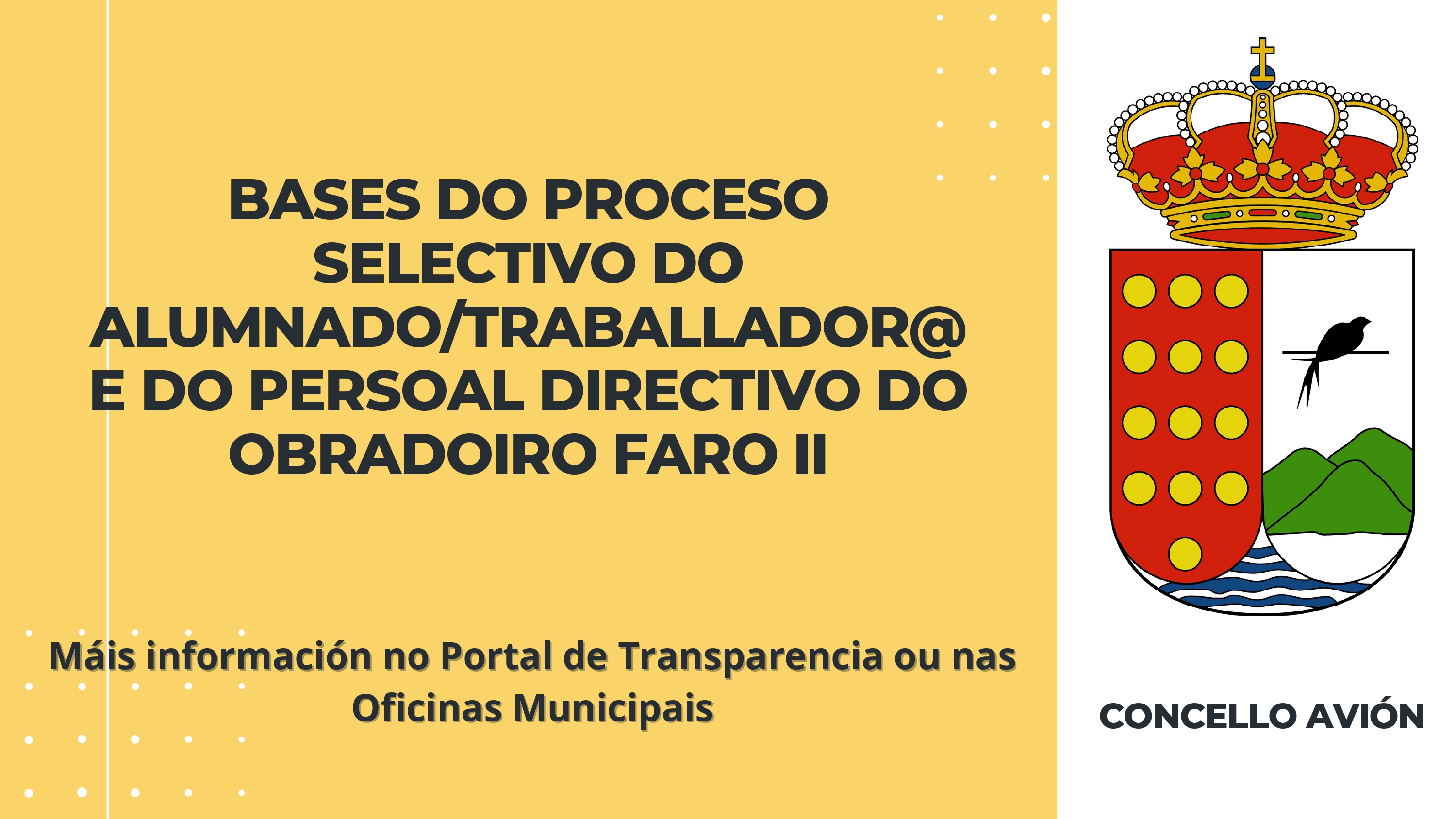 Bases Obradoiro Faro II