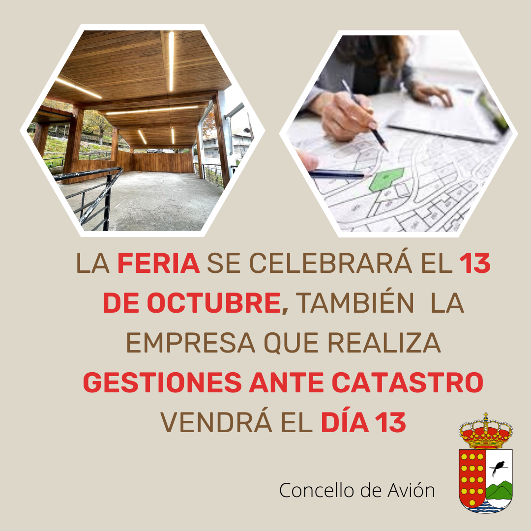 Feria Día 13 de octubre