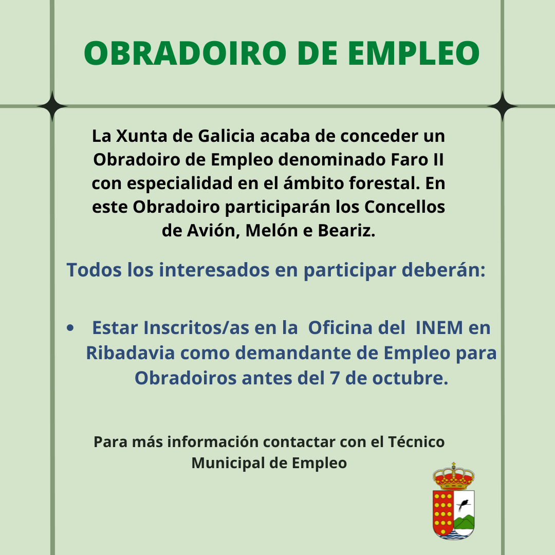Obradoiro Faro II