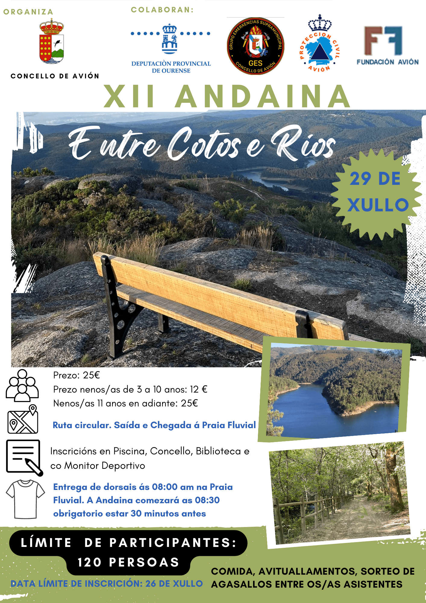 andaina