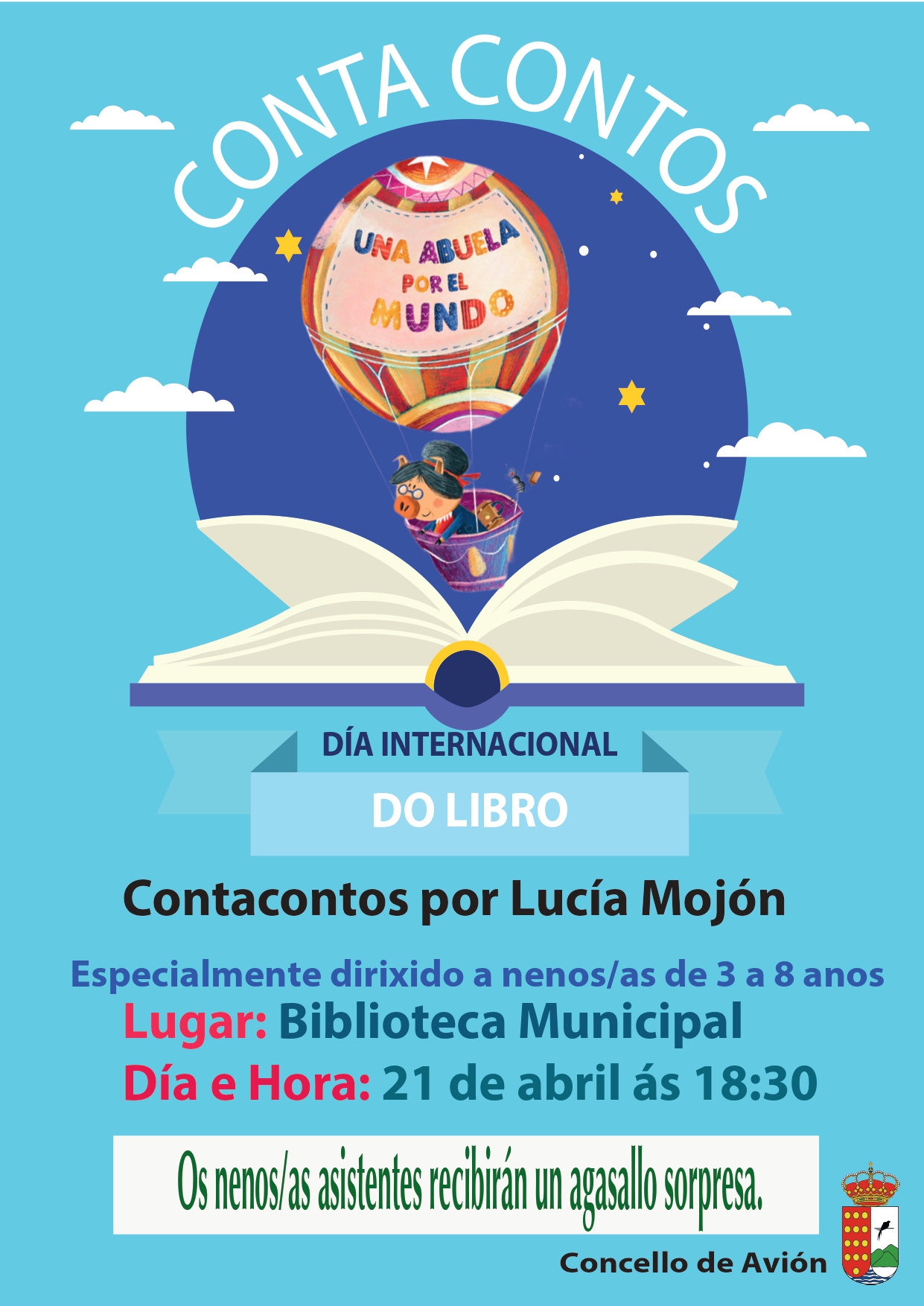 Cuentacuentos