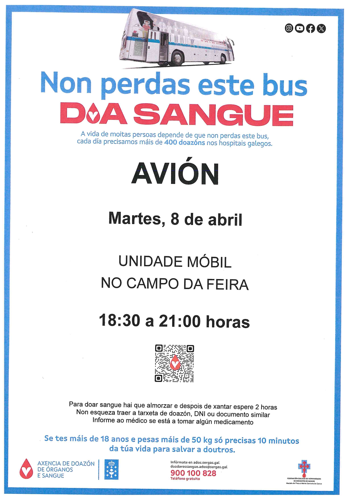 DOAZON SANGUE