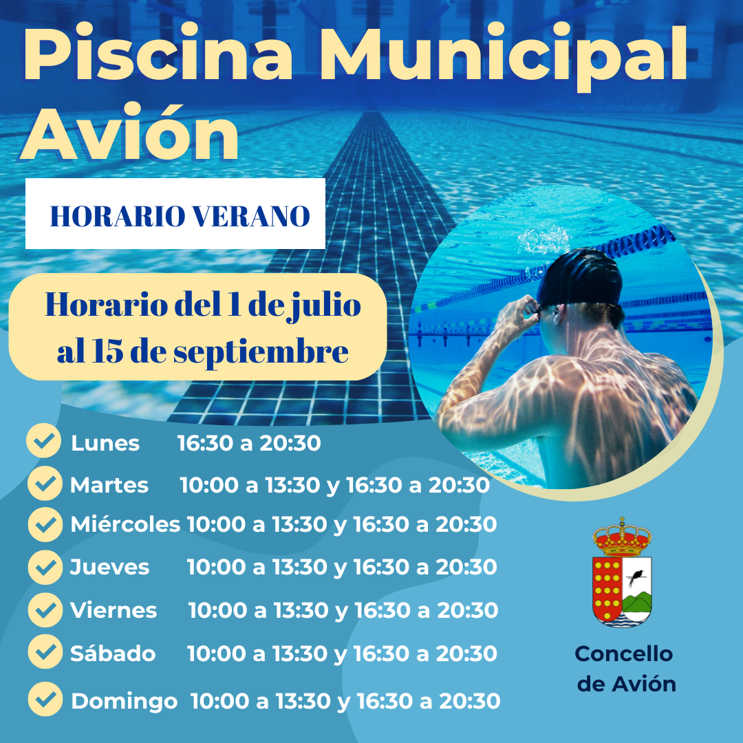 apertura playa fluvial
