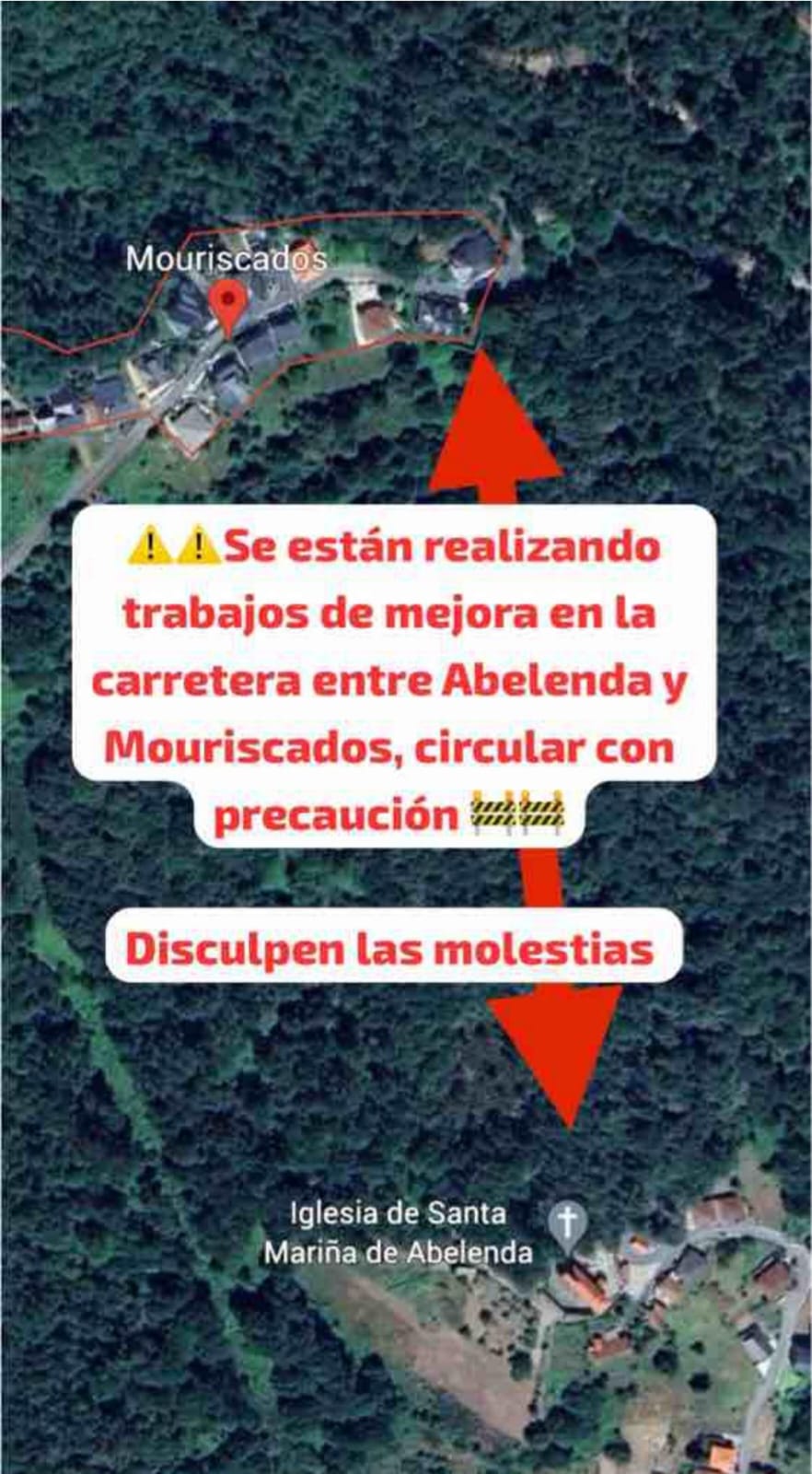 obras