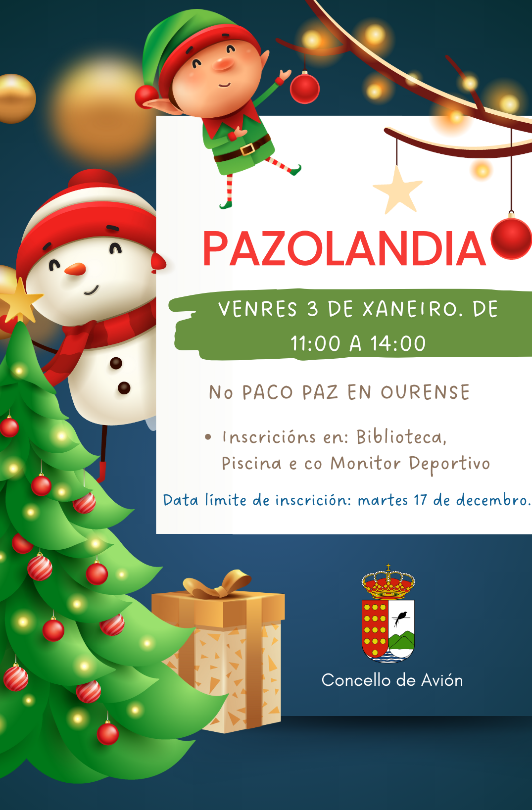 pazolandia