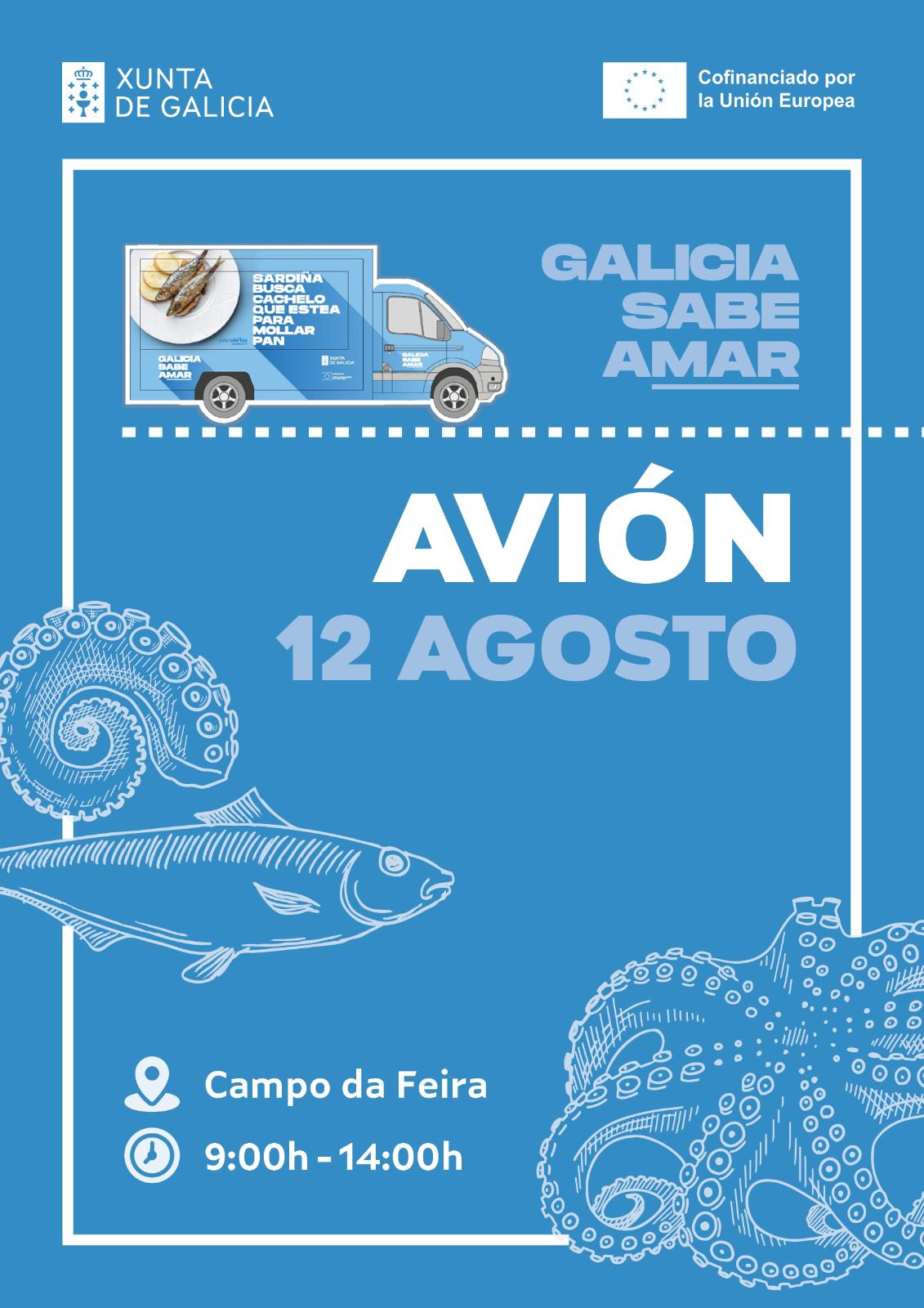 galicia sabe amar