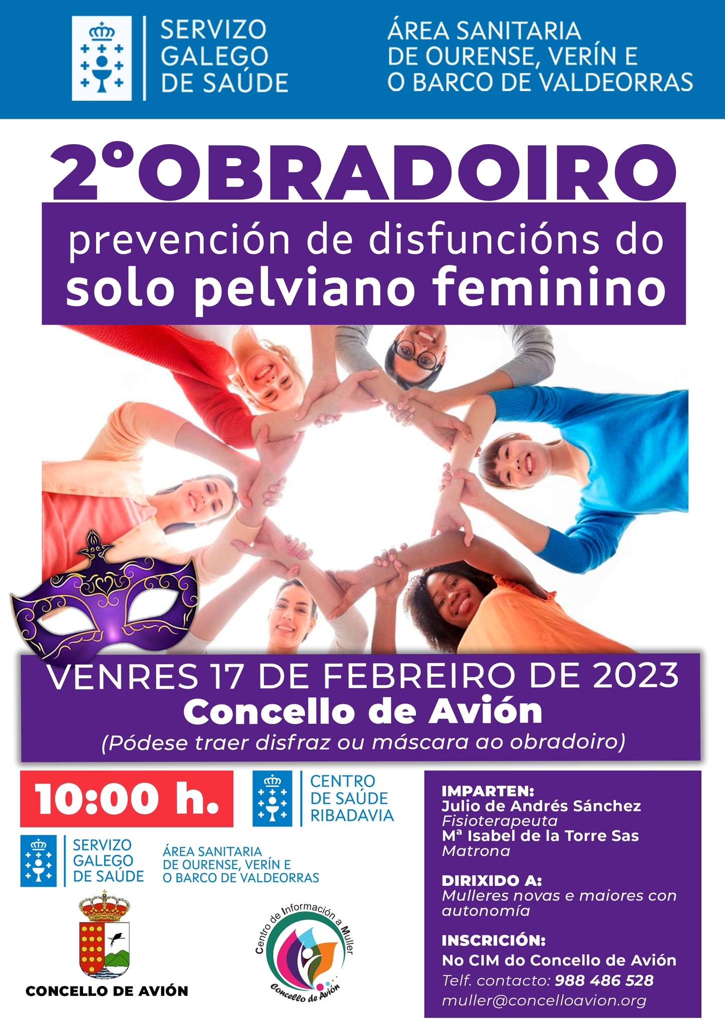 CIM Avión