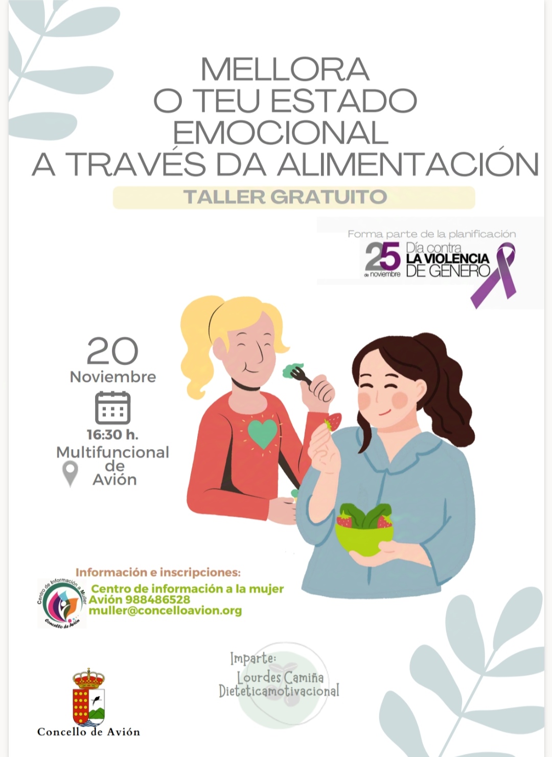 CIM Avión