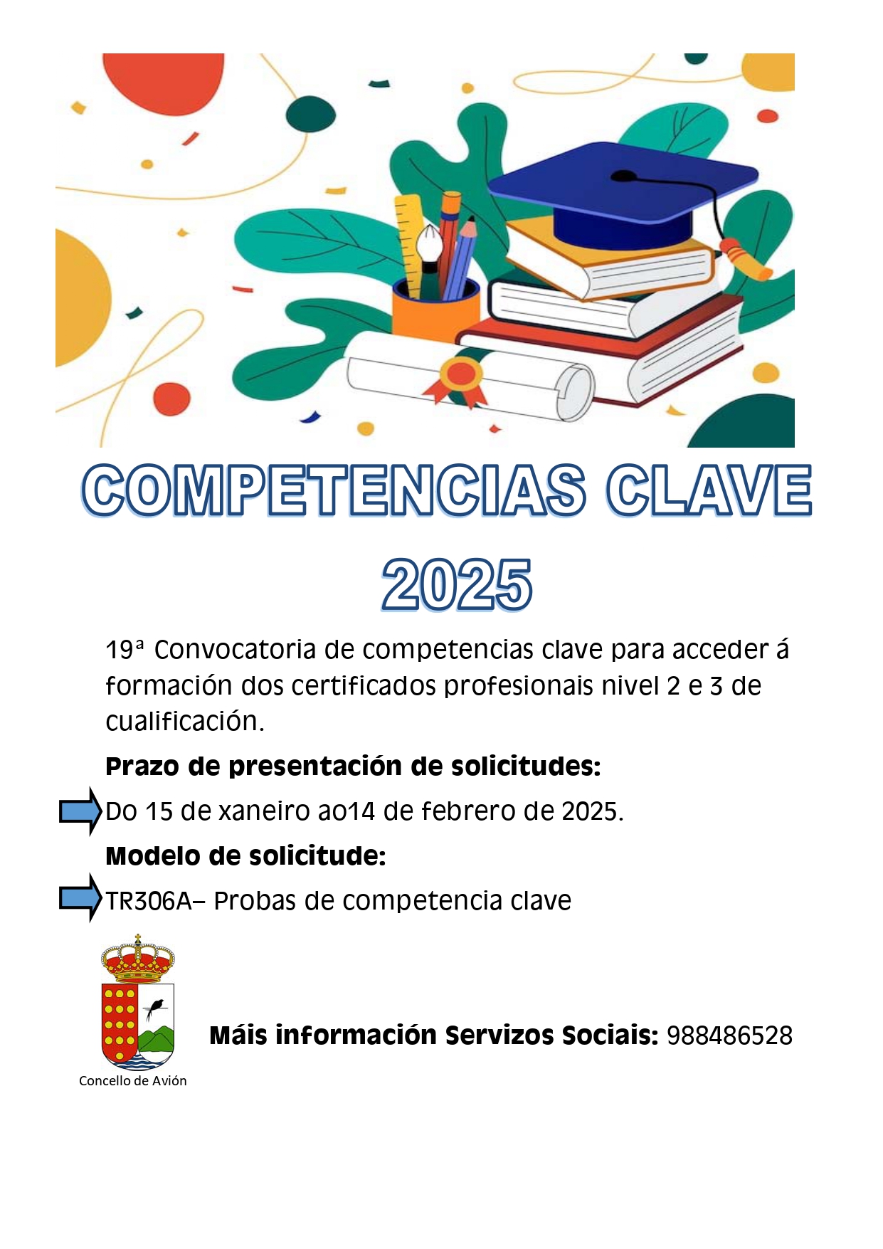 Servicios Sociales