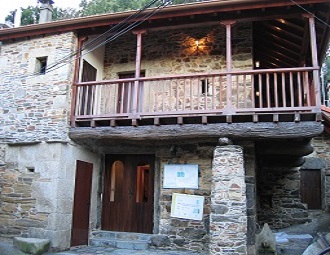 CASA RURAL 