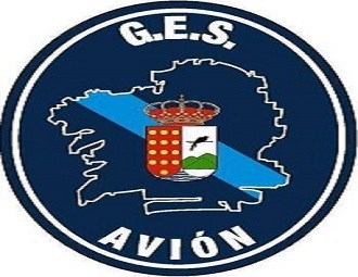 GES  AVIÓN