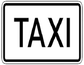 TAXI MONTES