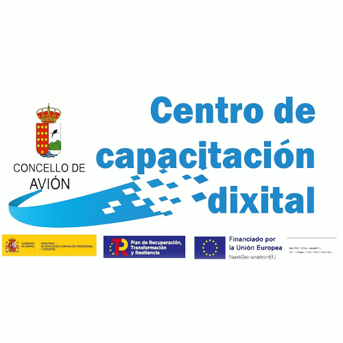 Capacitación Dixital