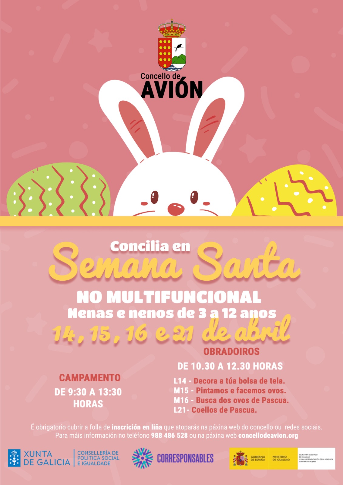 CIM Avión