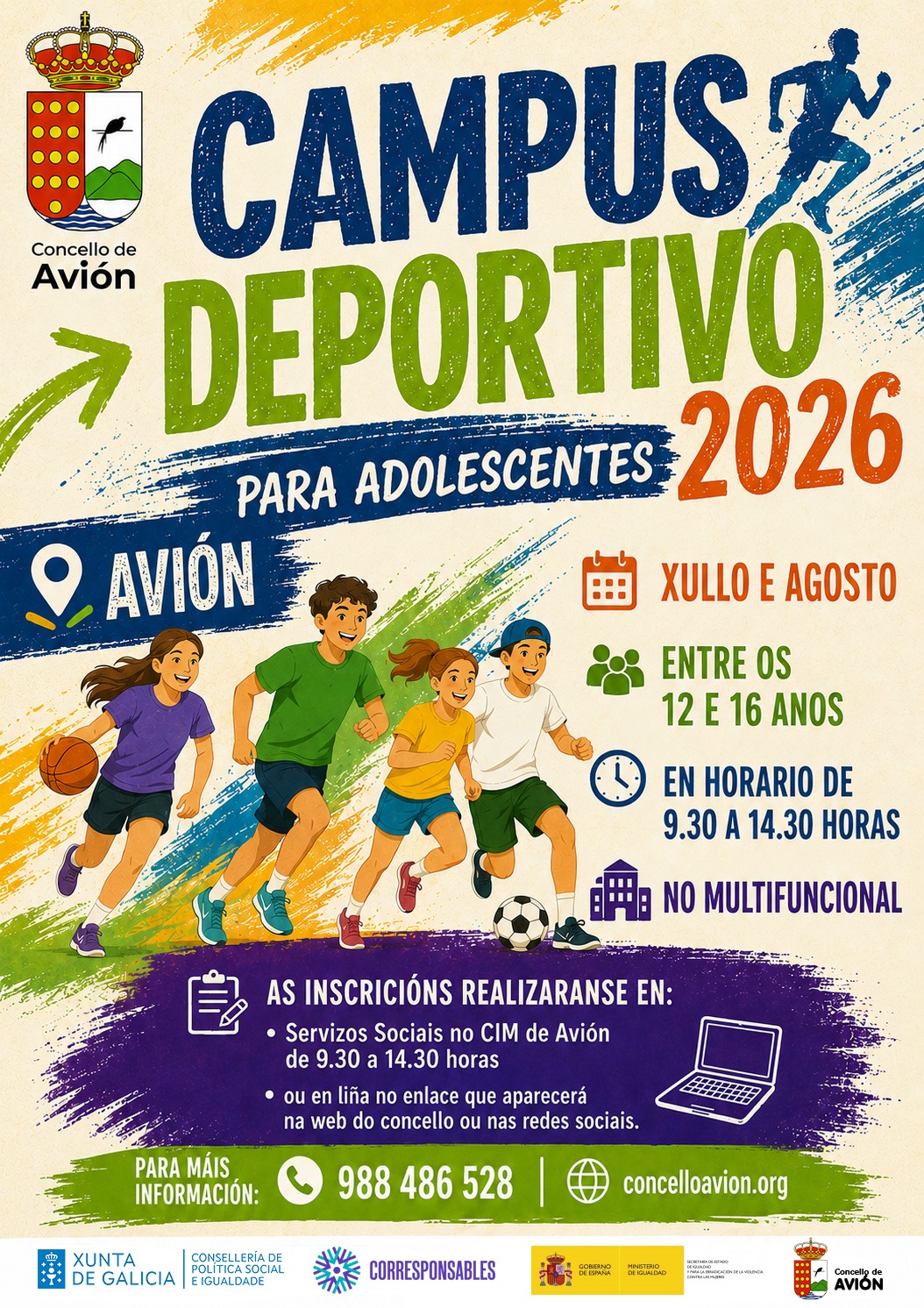 Campus Deportivo