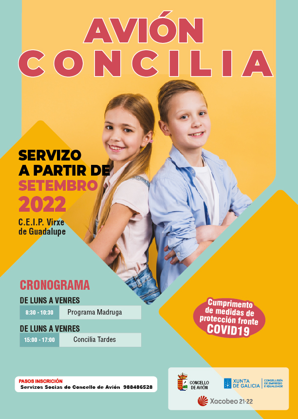Fomento de la Conciliación