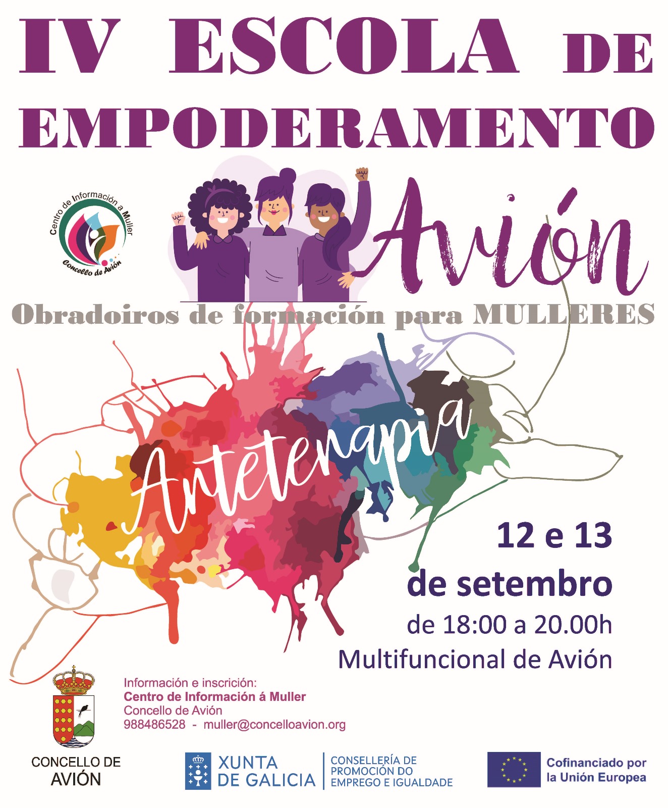 Artetarapia