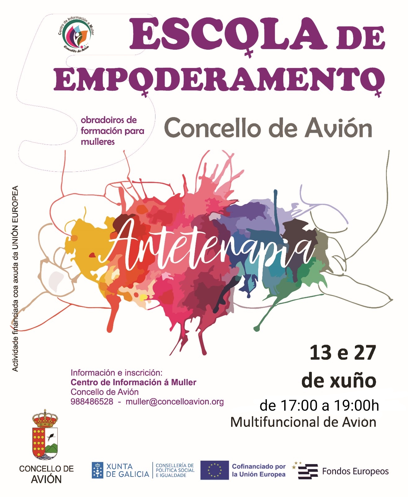 CIM Avión