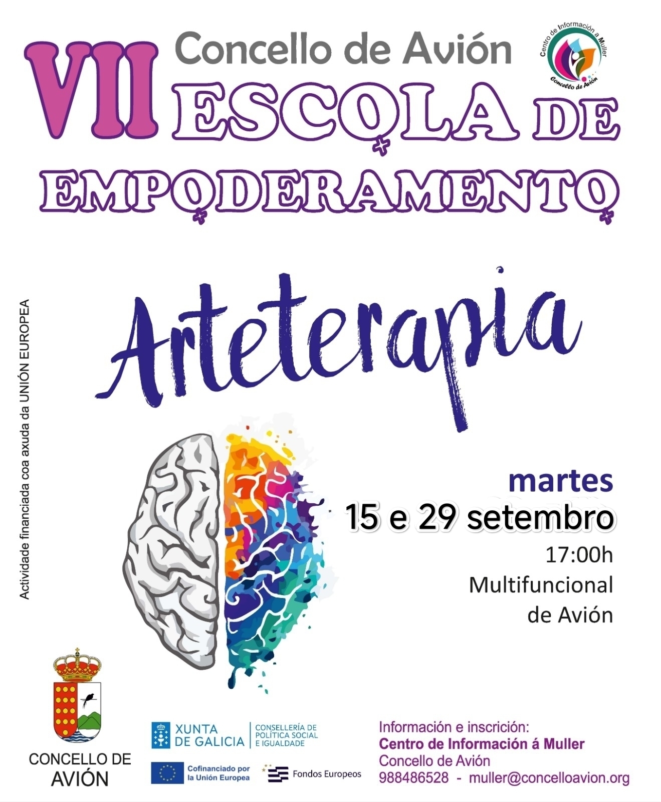 ARTETERAPIA
