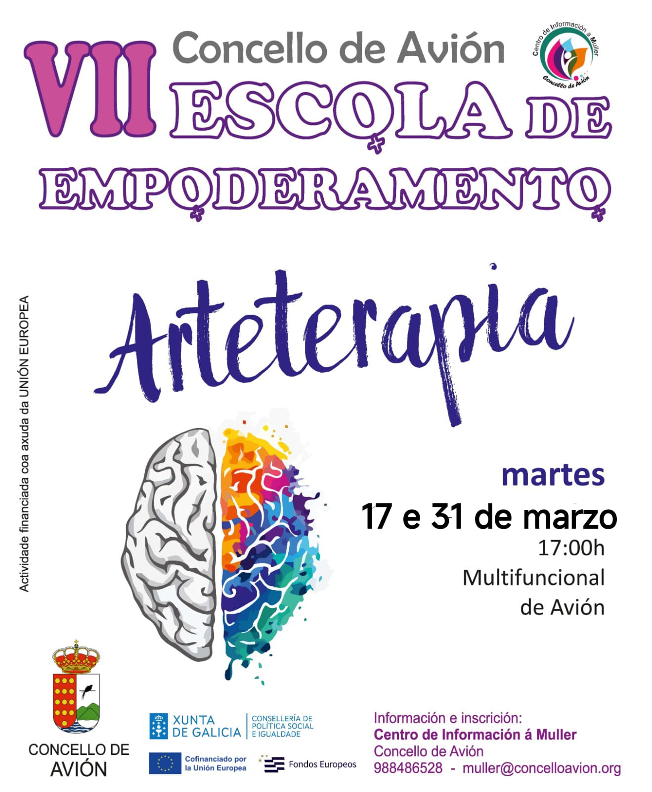 ARTETERAPIA