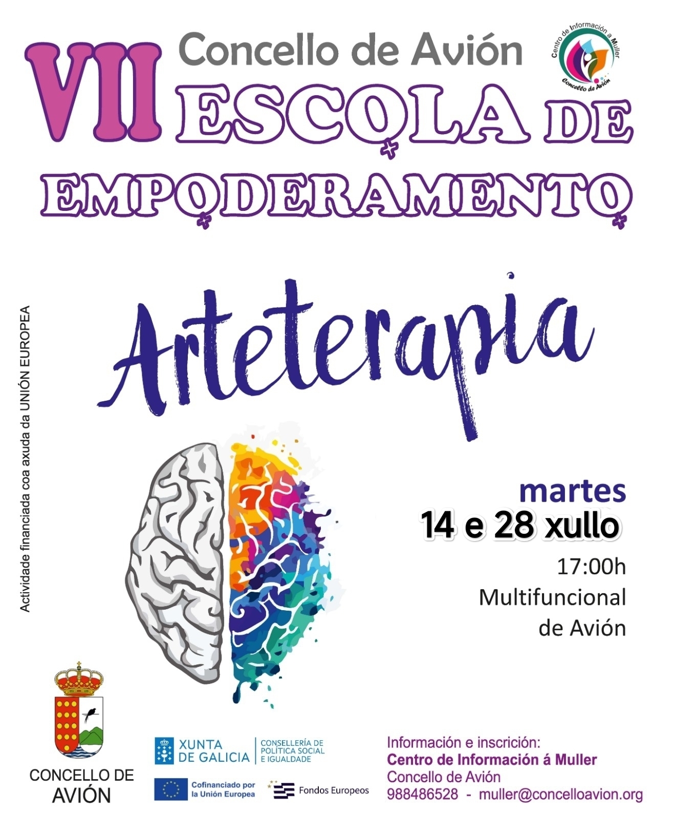 ARTETERAPIA 