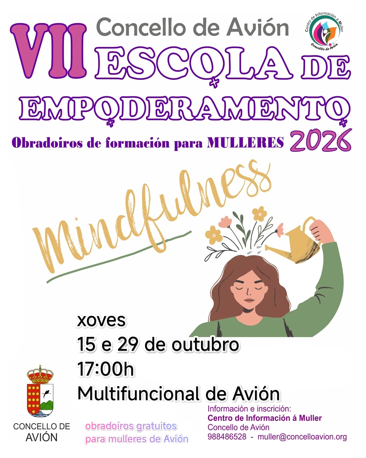 MINDFULNESS