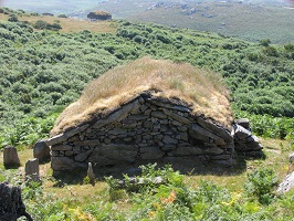 Chozo de Cernadas