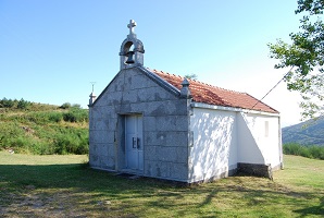 Capela de Edreira