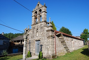 Capela de Liñares