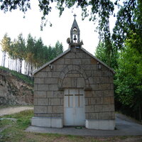 Capela de Pascais