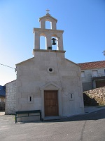 Capela de Rubillón