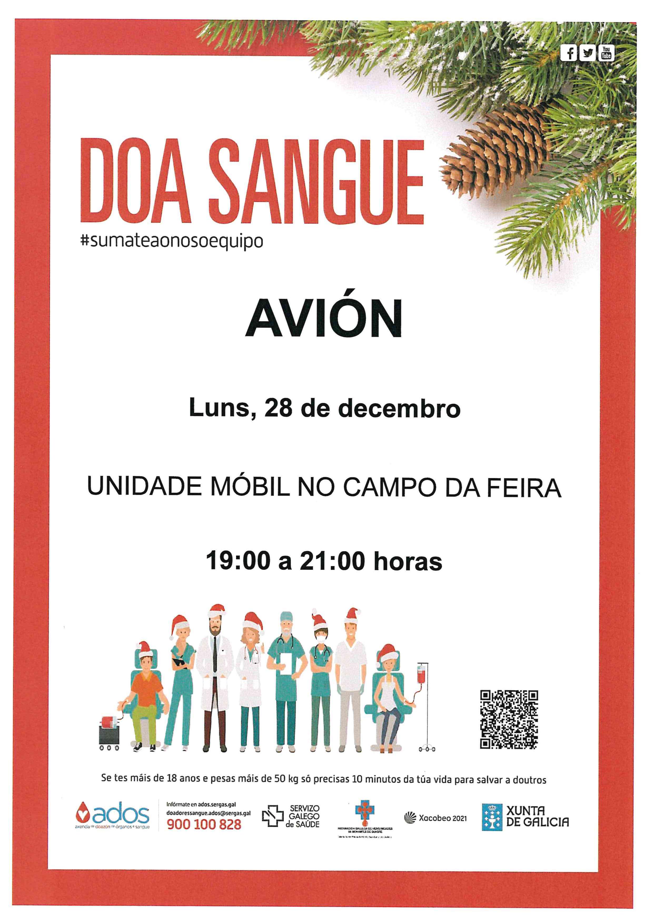 Dona Sangre