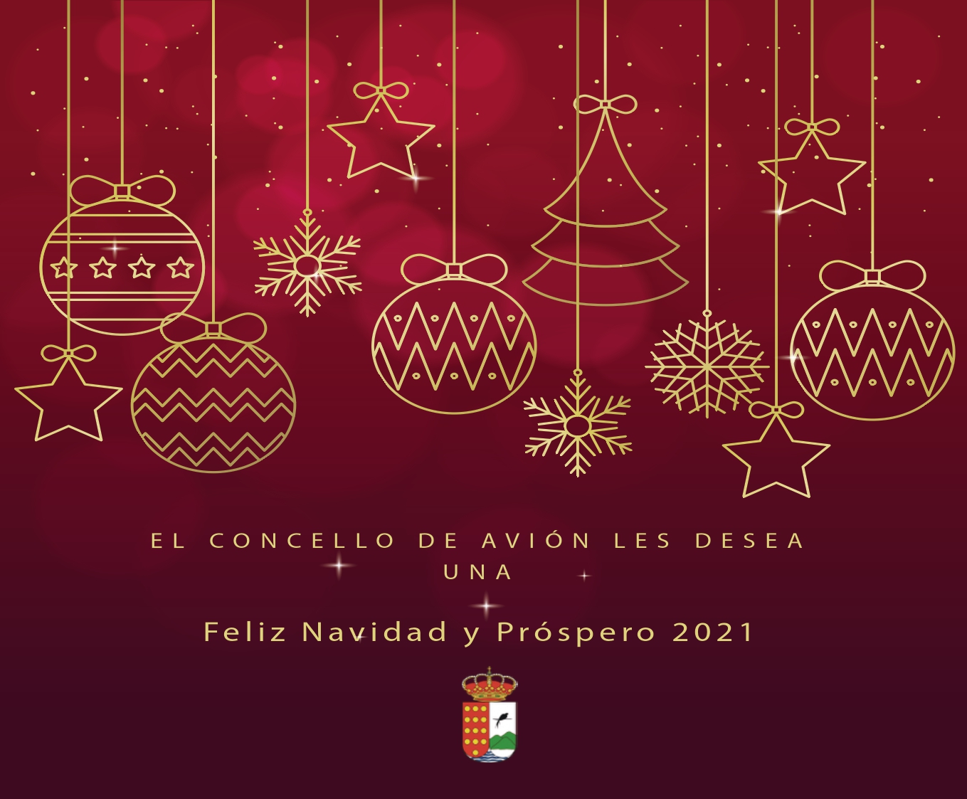 Feliz Navidad